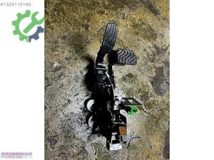 Renault Megane Çıkma Pedal
