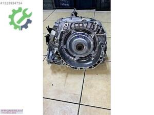 Renault Megane Orijinal Çıkma Şanzıman Komple