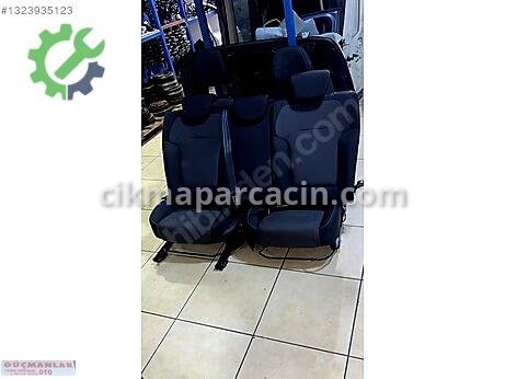 Renault Megane Ön Koltuk çıkma parça