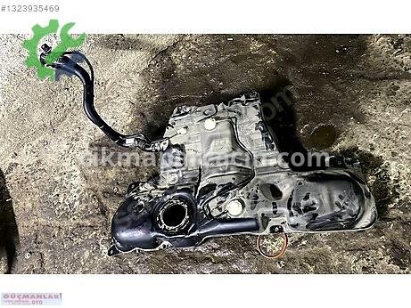 Renault Megane Yakıt Şamandırası çıkma parça