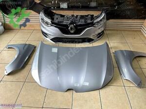 Kaput Renault Megane Çıkma