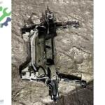 Peugeot 207 Orijinal Çıkma Travers