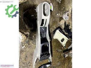 Peugeot 207 Orijinal Çıkma Torpido