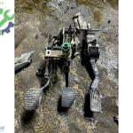 Peugeot 207 Çıkma Pedal