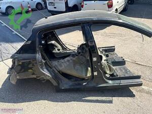 Peugeot 207 Orijinal Çıkma Çamurluk (arka)
