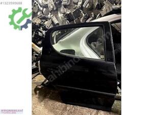 Kapı (arka Sağ) Peugeot 207 Çıkma