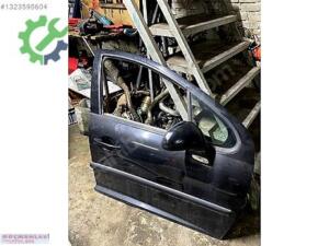 Peugeot 207 Kapı (ön Sağ) Çıkma