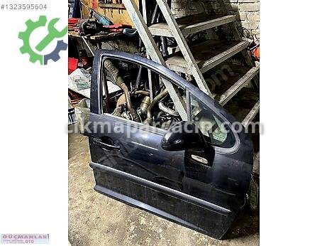 Peugeot 207 Kapı (ön Sağ) çıkma parça