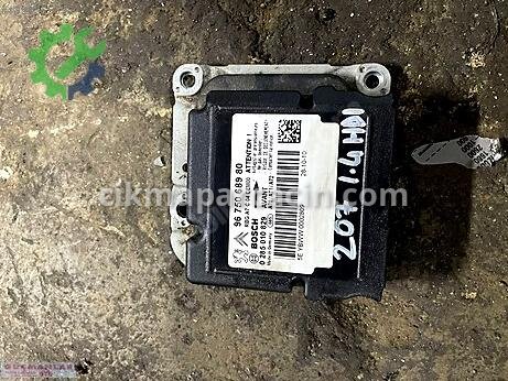 Chevrolet Cruze Airbag Beyni (srs) çıkma parça