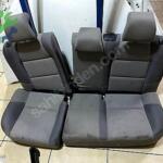 Peugeot 207 Ön Koltuk Çıkma
