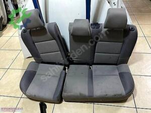 Peugeot 207 Ön Koltuk Çıkma