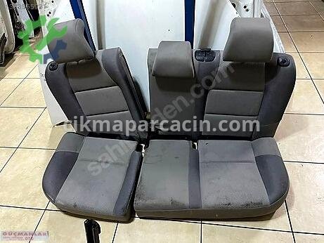 Peugeot 207 Ön Koltuk çıkma parça