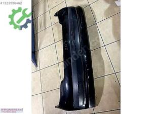 Peugeot 207 Orijinal Çıkma Arka Tampon