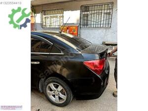Chevrolet Cruze Çıkma Çamurluk (arka)