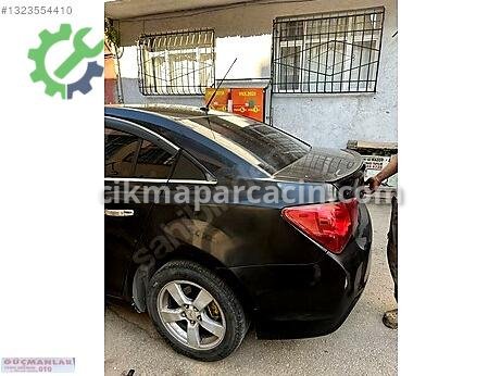 Chevrolet Cruze Çamurluk (arka) çıkma parça