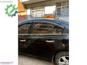 Chevrolet Cruze Orijinal Çıkma Kapı (arka Sol)