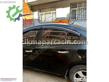 Chevrolet Cruze Kapı (arka Sol) çıkma parça
