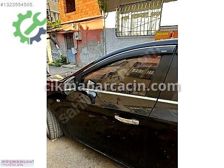 Chevrolet Cruze Kapı (ön Sol) çıkma parça