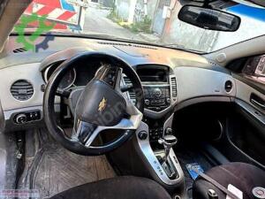 Torpido Chevrolet Cruze Çıkma
