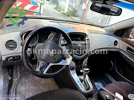 Chevrolet Cruze Torpido çıkma parça