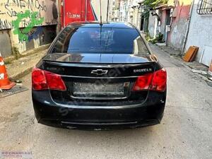 Çıkma Chevrolet Cruze Arka Tampon