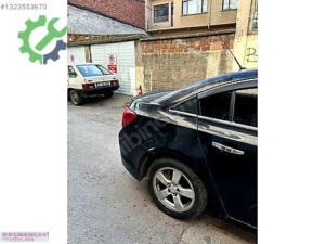 Çamurluk (arka) Chevrolet Cruze Çıkma