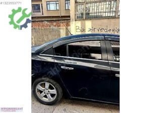 Çıkma Chevrolet Cruze Kapı (arka Sağ)