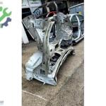 Volvo S90 Orijinal Çıkma Ön Şasi
