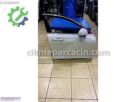 Volvo S90 Kapı (ön Sağ) çıkma parça