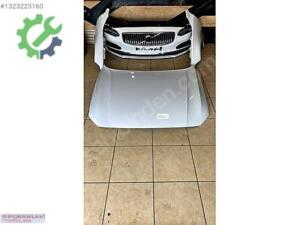 Volvo S90 Orijinal Çıkma Çamurluk (ön)