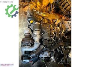 Volvo S60 Çıkma Motor Komple