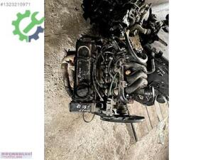 Çıkma Volkswagen Passat Motor Komple