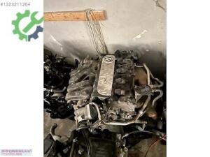 Volkswagen Passat Motor Komple Sökme Çıkma