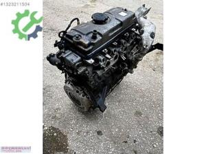 Citroen Xsara Picasso Orijinal Çıkma Motor Komple