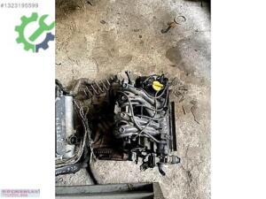 Motor Komple Renault Clio Çıkma