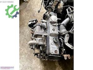 Ford Orijinal Çıkma Motor Komple