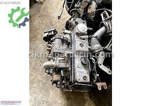 Ford Motor Komple çıkma parça