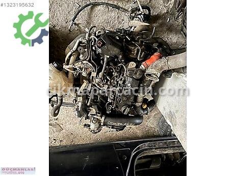 Ford Motor Komple çıkma parça