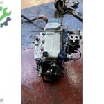 Ford Escort Çıkma Motor Komple