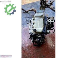 Ford Escort Çıkma Motor Komple