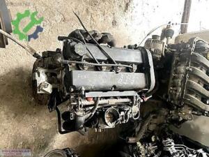 Ford Focus Motor Komple Çıkma