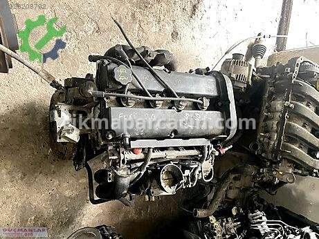 Ford Focus Motor Komple çıkma parça