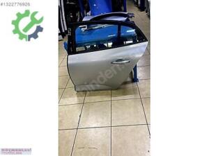 Renault Megane Çamurluk (arka) Çıkma (2. Adet)