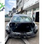 Çıkma Renault Megane Kesme Tavan Sacı