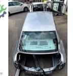 Çıkma Renault Megane Kesme Tavan Sacı