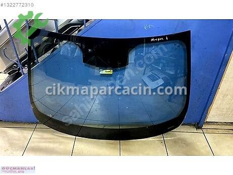 Renault Megane Panjur çıkma parça