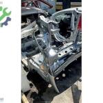 Çıkma Renault Megane Ön Şasi
