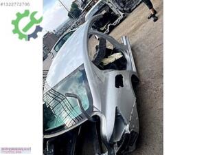 Renault Megane Çamurluk (arka) Sökme Çıkma (2. Adet)