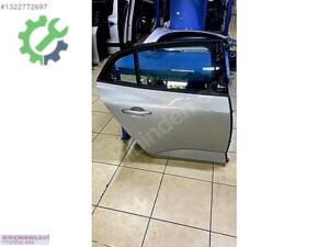 Kapı (arka Sağ) Renault Megane Çıkma
