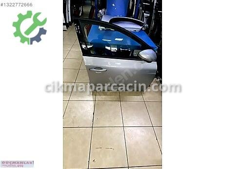 Renault Megane Kapı (ön Sağ) çıkma parça